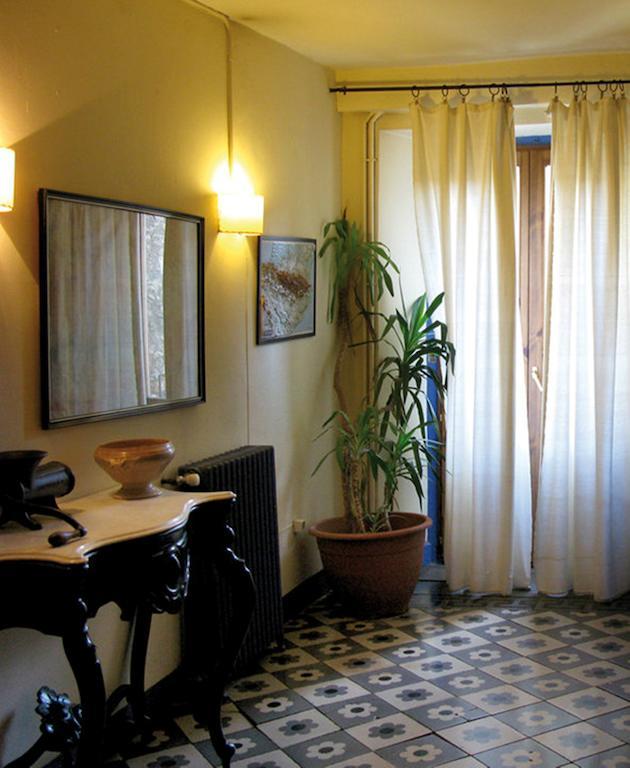 Fonda Biayna Ξενοδοχείο Bellver De Cerdanya Εξωτερικό φωτογραφία