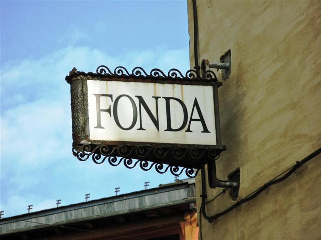 Fonda Biayna Ξενοδοχείο Bellver De Cerdanya Εξωτερικό φωτογραφία