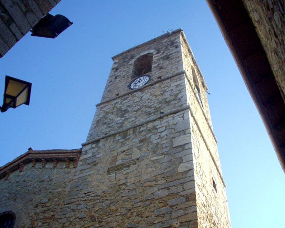 Fonda Biayna Ξενοδοχείο Bellver De Cerdanya Εξωτερικό φωτογραφία